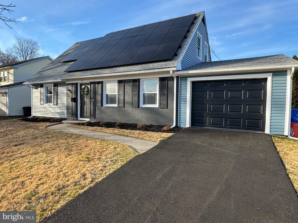 Foto del edificio - 89 Hampshire Ln