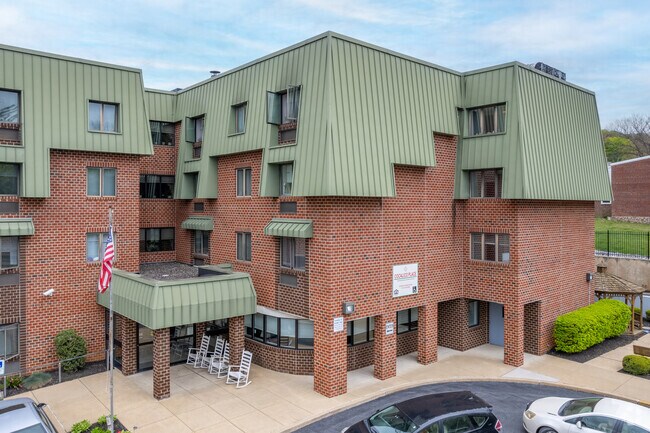 Foto del edificio - Cocalico Place Affordable Senior Housing