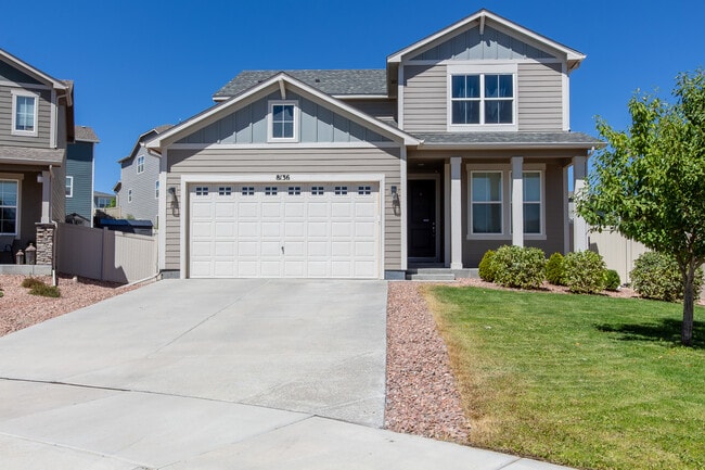 Building Photo - 8136 Lookout Ct