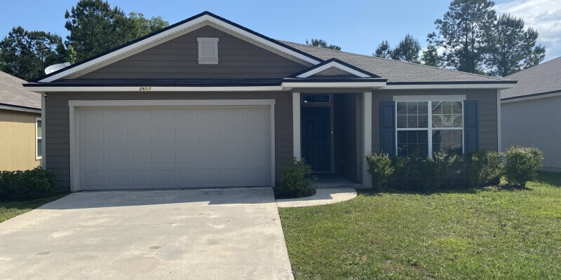 Foto principal - 2603 King Louis Dr, Jacksonville
