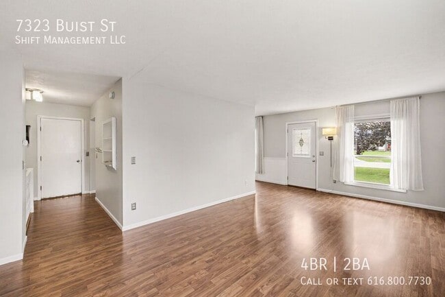 Building Photo - 7323 Buist Dr