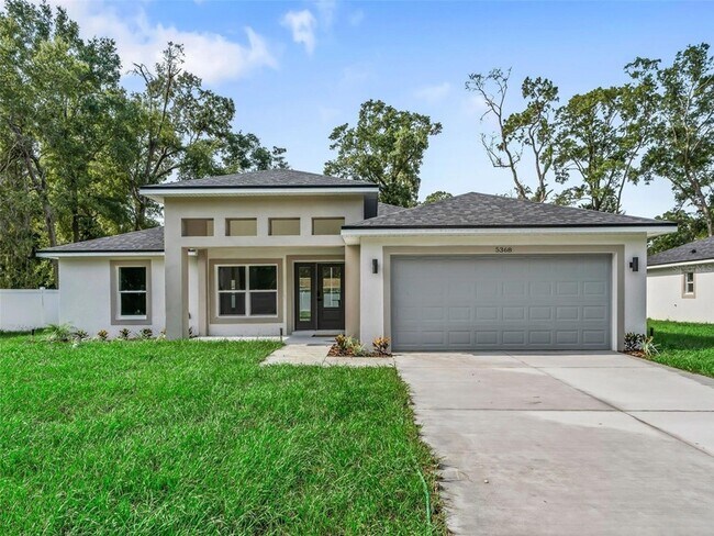 Foto del edificio - 5386 NW 54th Pl