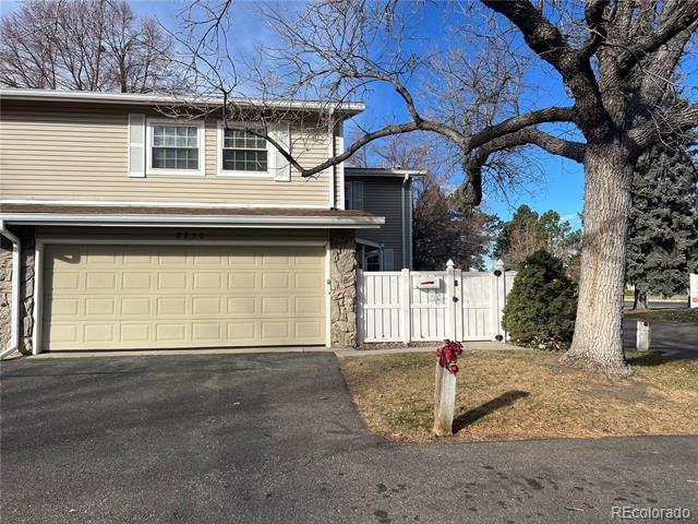 Foto del edificio - 2750 S Heather Gardens Way