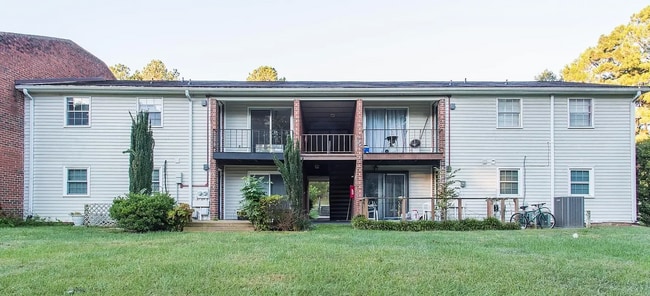 Building Photo - 5602 Falls of Neuse Rd
