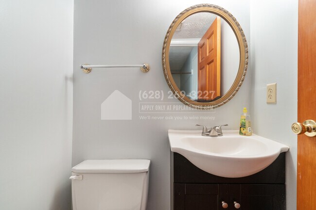 Foto del edificio - 6614 Seward Rd