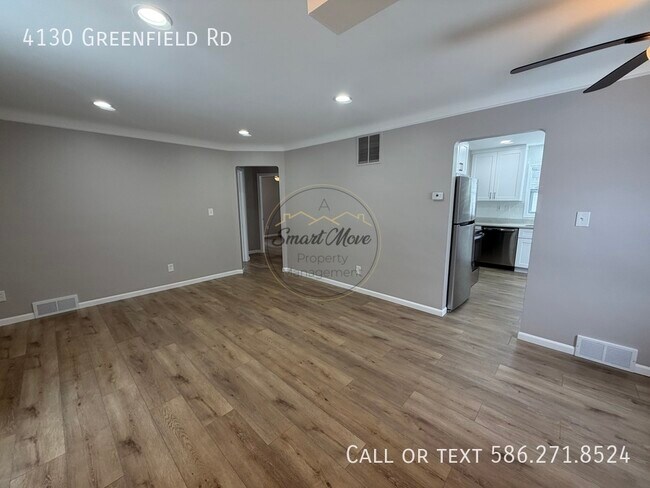 Foto del edificio - 4130 Greenfield Rd