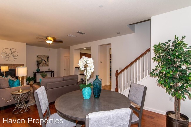 Foto del edificio - 2 br, 2 bath House - 603 Picasso Way