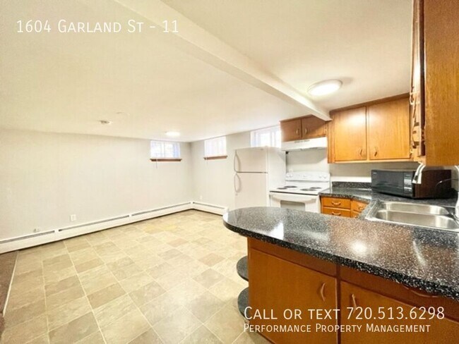 Foto del edificio - 1604 Garland St