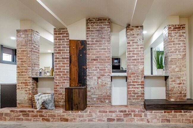 Foto del interior - Velencia - Upscale Lofts On Midtown Trail