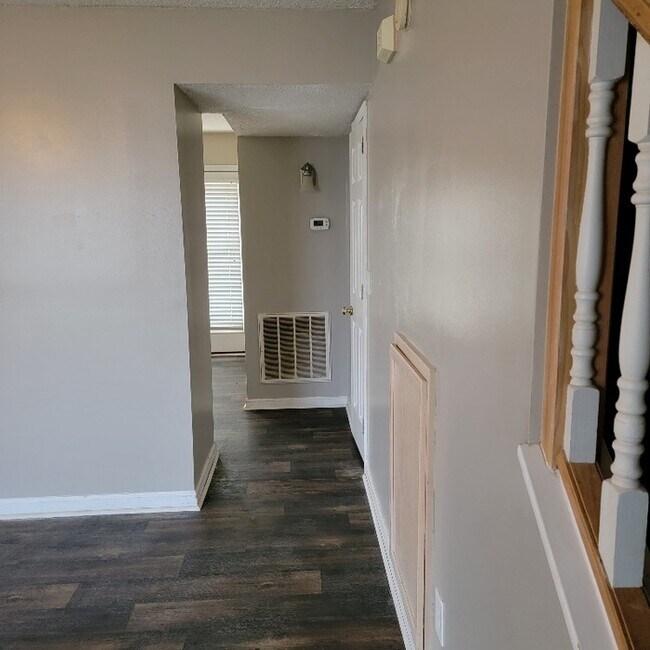 Foto del edificio - Grayson Valley Townhome!