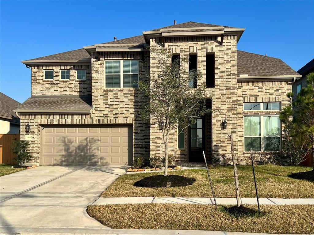 Foto principal - 15842 Formaston Forest Dr