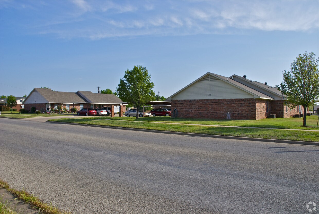 Foto principal - Hayden Apartments