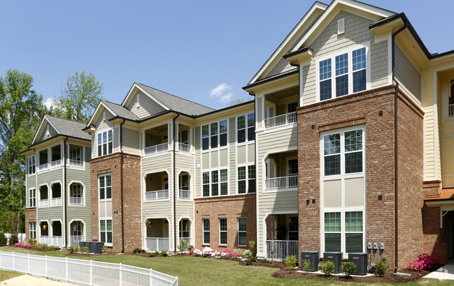 Villages at Pecan Grove Rentals - Holly Springs, NC | Apartments.com