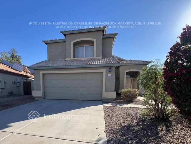 Building Photo - 1339 E Park Ave