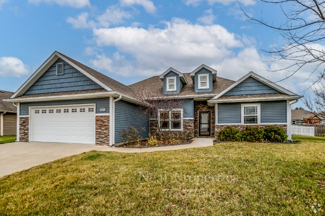 Building Photo - 14605 Covey Rise Dr