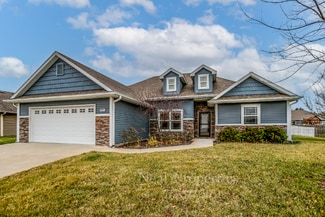 Building Photo - 14605 Covey Rise Dr