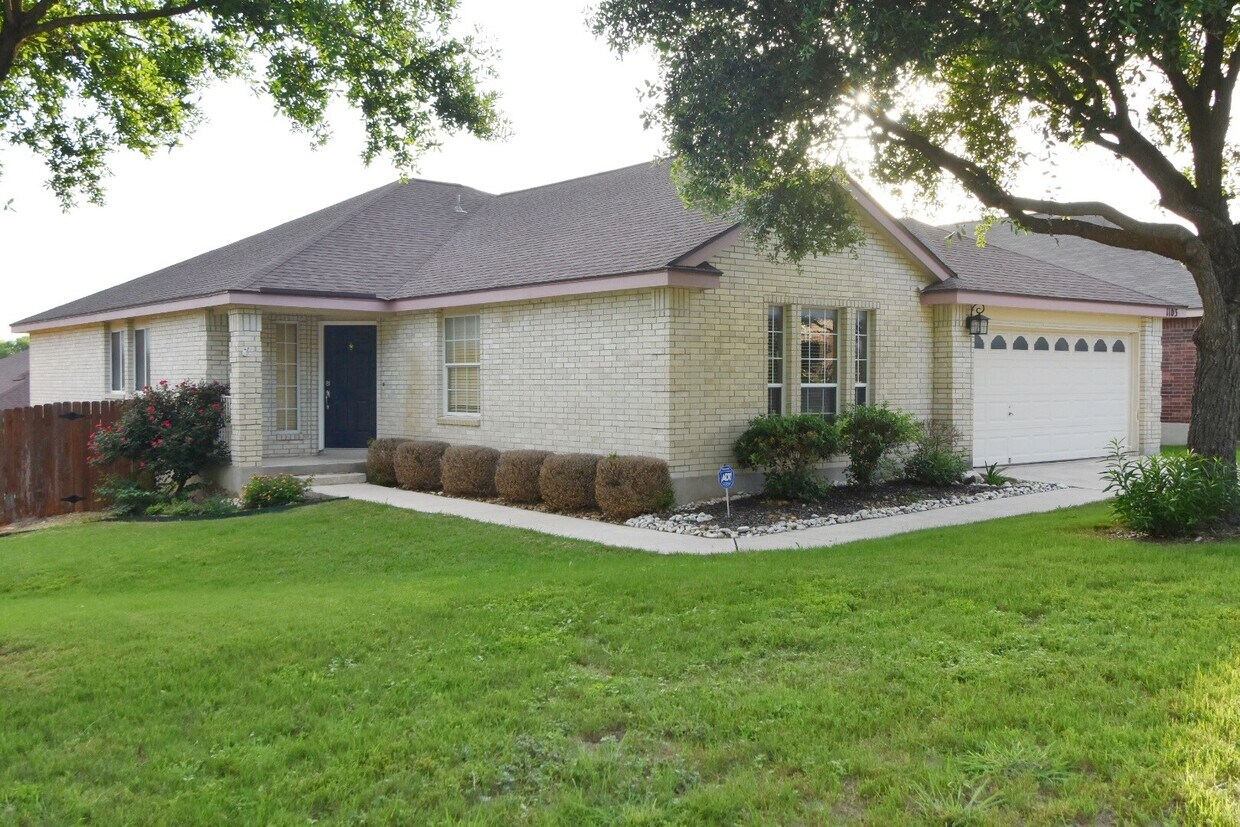 1103 Rattler Gap, San Antonio, TX 78251 House for Rent in San Antonio