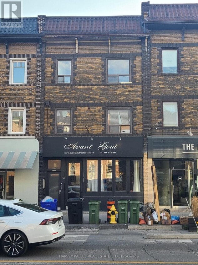 Primary Photo - 1108 Yonge St