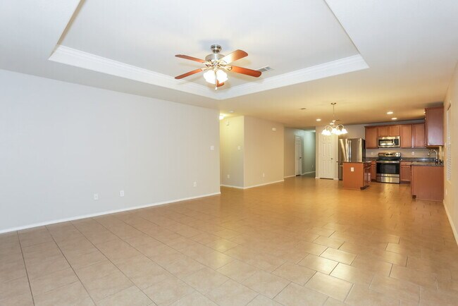 Foto del edificio - 128 Feverbush Dr
