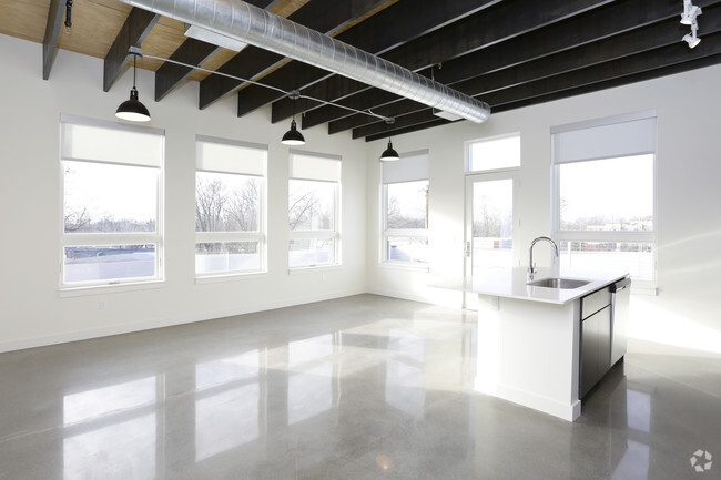 Foto del interior - Freyling Mendels Apartments