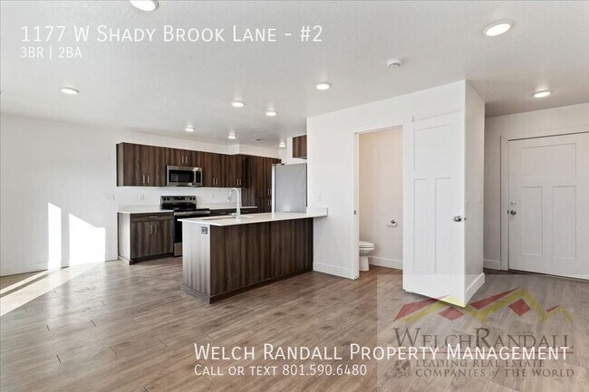 Foto del edificio - 1177 Shady Brook Ln S