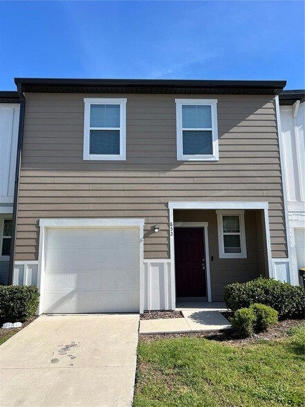 Foto principal - 852 Grandin St