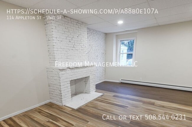 Building Photo - 114 Appleton St