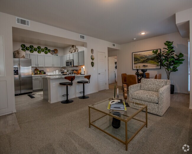 Apartments For Rent in Yukon OK 443 Rentals