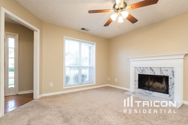 Foto del edificio - 5309 Sorrells Ct