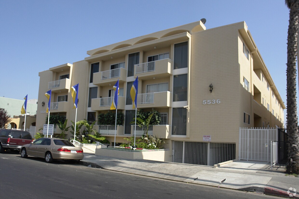 Foto del edificio - Sierra Vista Regency