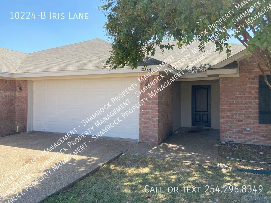 Primary Photo - Cougar Ridge Duplex