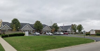 Building Photo - 316 Kristina Dr