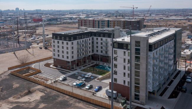 Nueva construcción: barrio de Sun Valley - GreenHaus