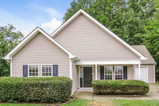 Building Photo - 3709 Blue Blossom Dr