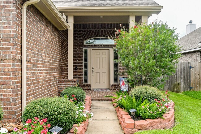 Foto del edificio - 5510 S Denham Ridge Ln