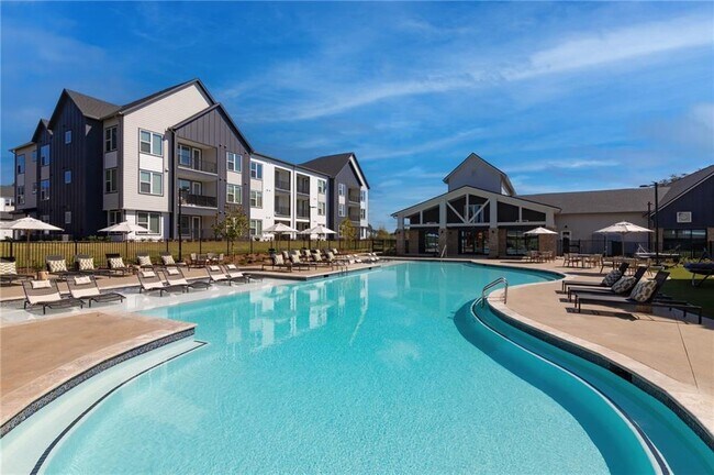 Foto del edificio - 3890 Floyd Rd