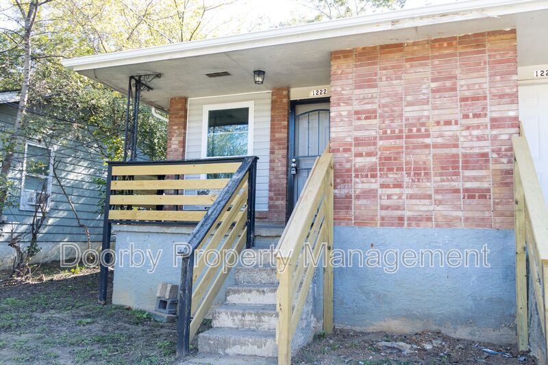 Foto principal - 1220 Wheeler Ave