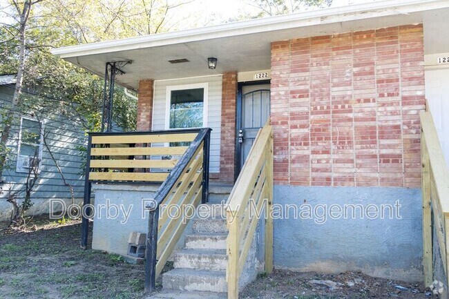 Building Photo - 1220 Wheeler Ave