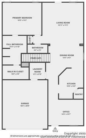 Building Photo - 15111 Pandion Dr