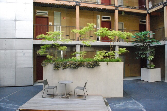 Belltown Condo........... - Belltown Condo...........