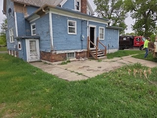 Building Photo - 322 3rd Ave