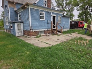 Foto del edificio - 322 3rd Ave