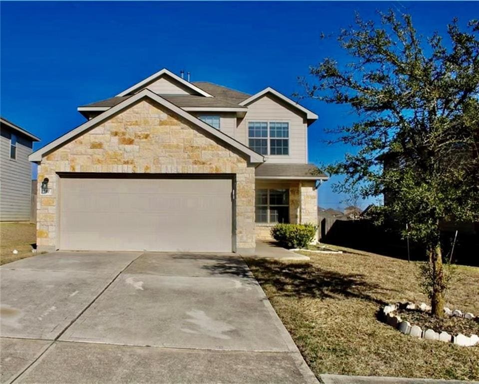 147 Wildfire Cove, Buda, TX 78610 House for Rent in Buda, TX