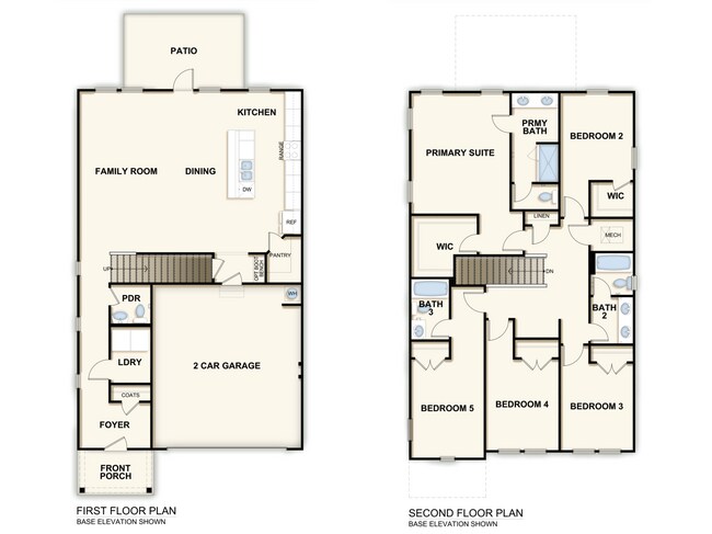 Foto del edificio - 96694 Blackrock Cv Wy