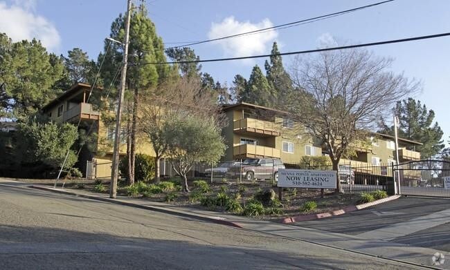 Foto del edificio - 22842 Vermont St