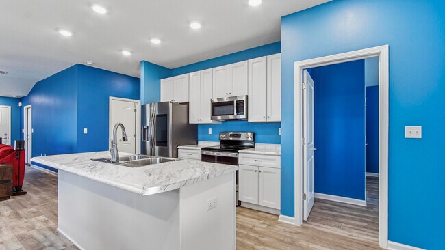 Building Photo - 1249 Martin Rd