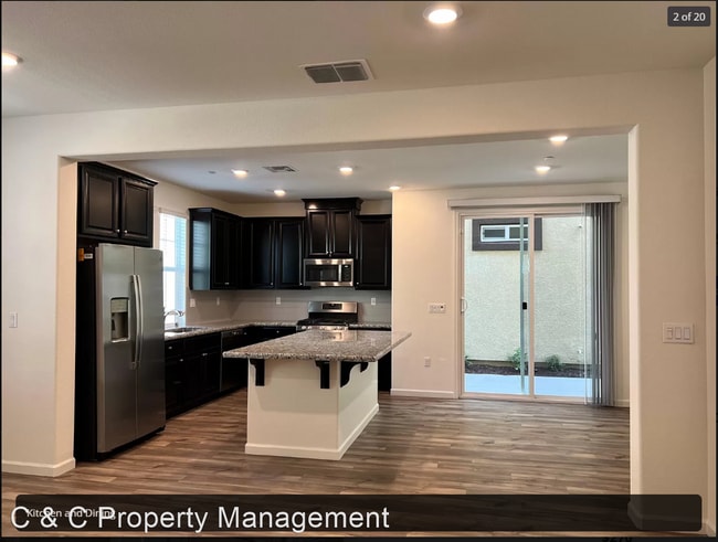 Building Photo - 4 br, 3 bath House - 6025 Dragon Hawk Pl