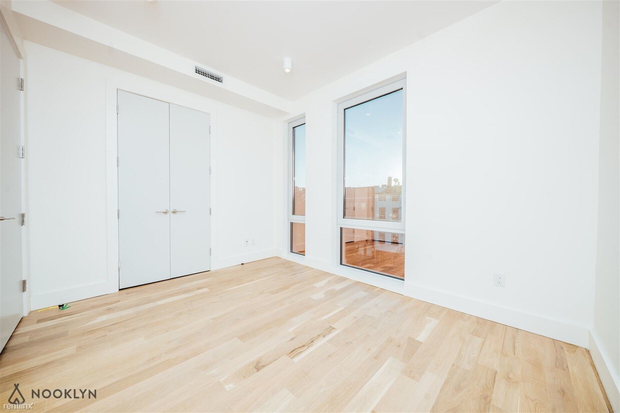 Primary Photo - 2 br, 1 bath Apartment - 633 Marcy Ave