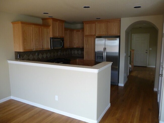 Foto del edificio - NW Bend 3 Bed/2.5 Bath Villa - Schaeffer D...