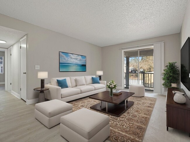 Interior Photo - Arbor Landing Apartments